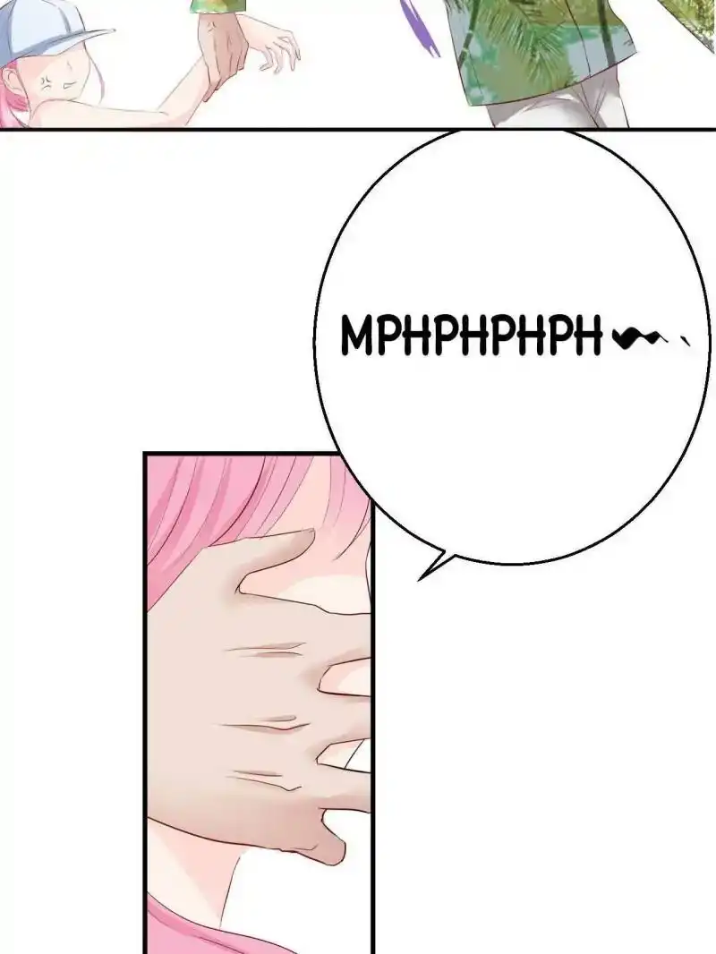 Don't be so harsh Chapter 85 33